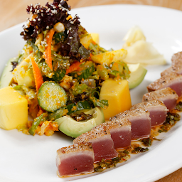 The #1 Tuna Salad
