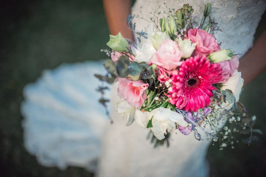 Fotograful de nuntă Atanes Taveira (atanestaveira). Fotografia din 23 iulie 2018