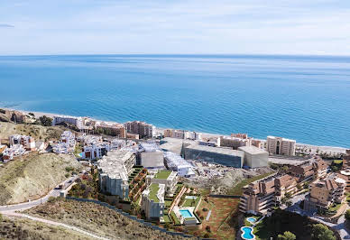 Apartment with terrace and pool 8