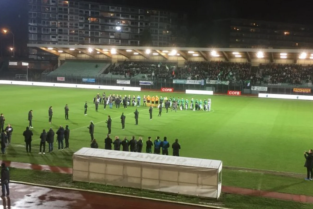 Les clubs louviérois, grands perdants de la fin de saison prématurée dans les séries amateurs