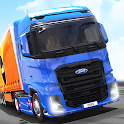 Icon Truck Simulator : Europe