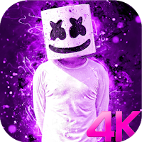 ベスト Marshmello 壁紙 Fucekkabegamihdの壁紙画像