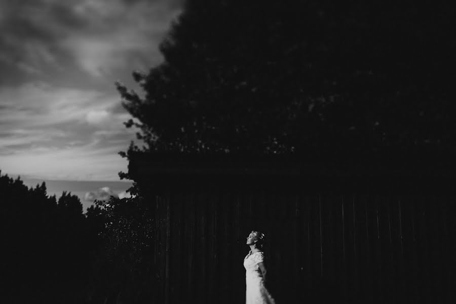 Wedding photographer Jonas Karlsson (jonaskarlssonfo). Photo of 29 October 2015