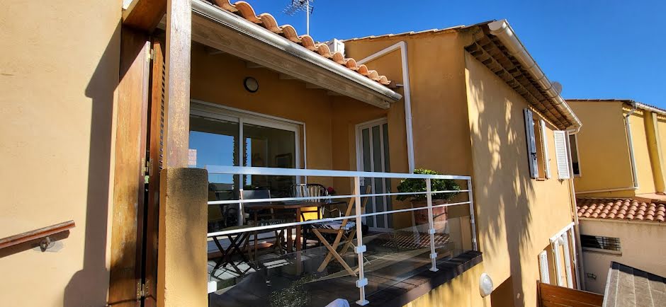 Vente appartement 3 pièces 66 m² à Sausset-les-Pins (13960), 396 000 €