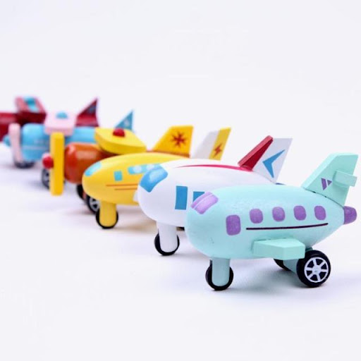 Title 6, Hefeng Series Wooden Childrens Model Develops ...