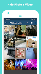 Offline Gallery 2019(Photo + Video)(圖3)-速報App
