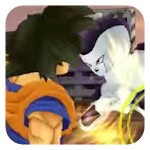 Cover Image of Descargar Goku - Frieza Saga Tenkaichi 2 1.3 APK