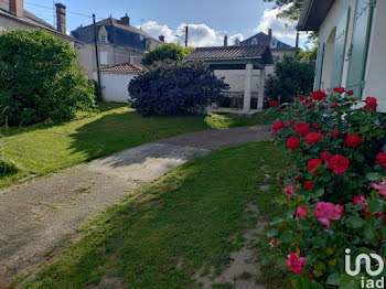 maison à Bressuire (79)