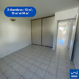 appartement à Saint-Denis (974)