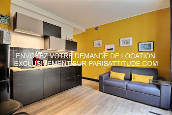 appartement à Paris 11ème (75)