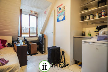 appartement à Paris 18ème (75)