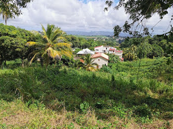 terrain à Fort de france (972)