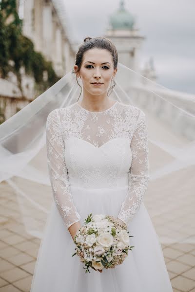 Wedding photographer Dániel Sziszik (sziszikzs). Photo of 4 September 2017