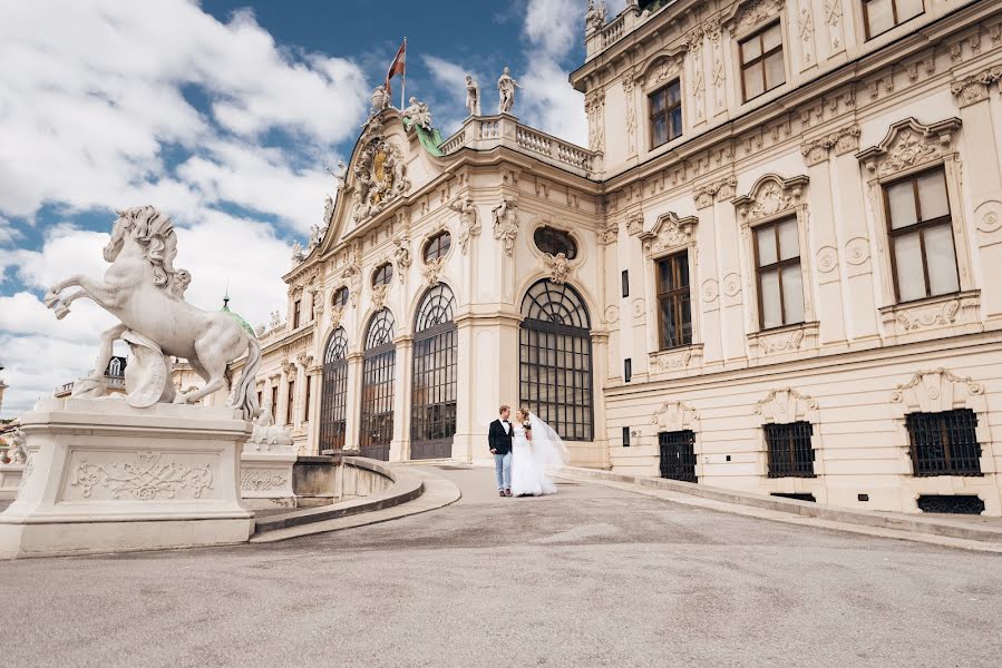 Fotógrafo de bodas Iryna Murselovic (ireen). Foto del 21 de mayo 2019