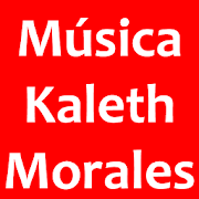 Kaleth Morales Música  Icon