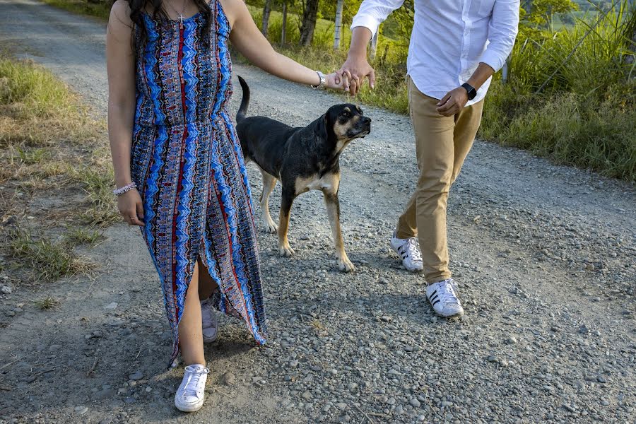 Photographe de mariage Julian Barreto (julianbarreto). Photo du 25 janvier 2020