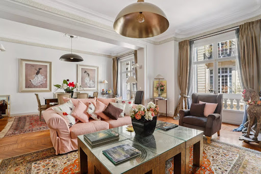Apartment 1