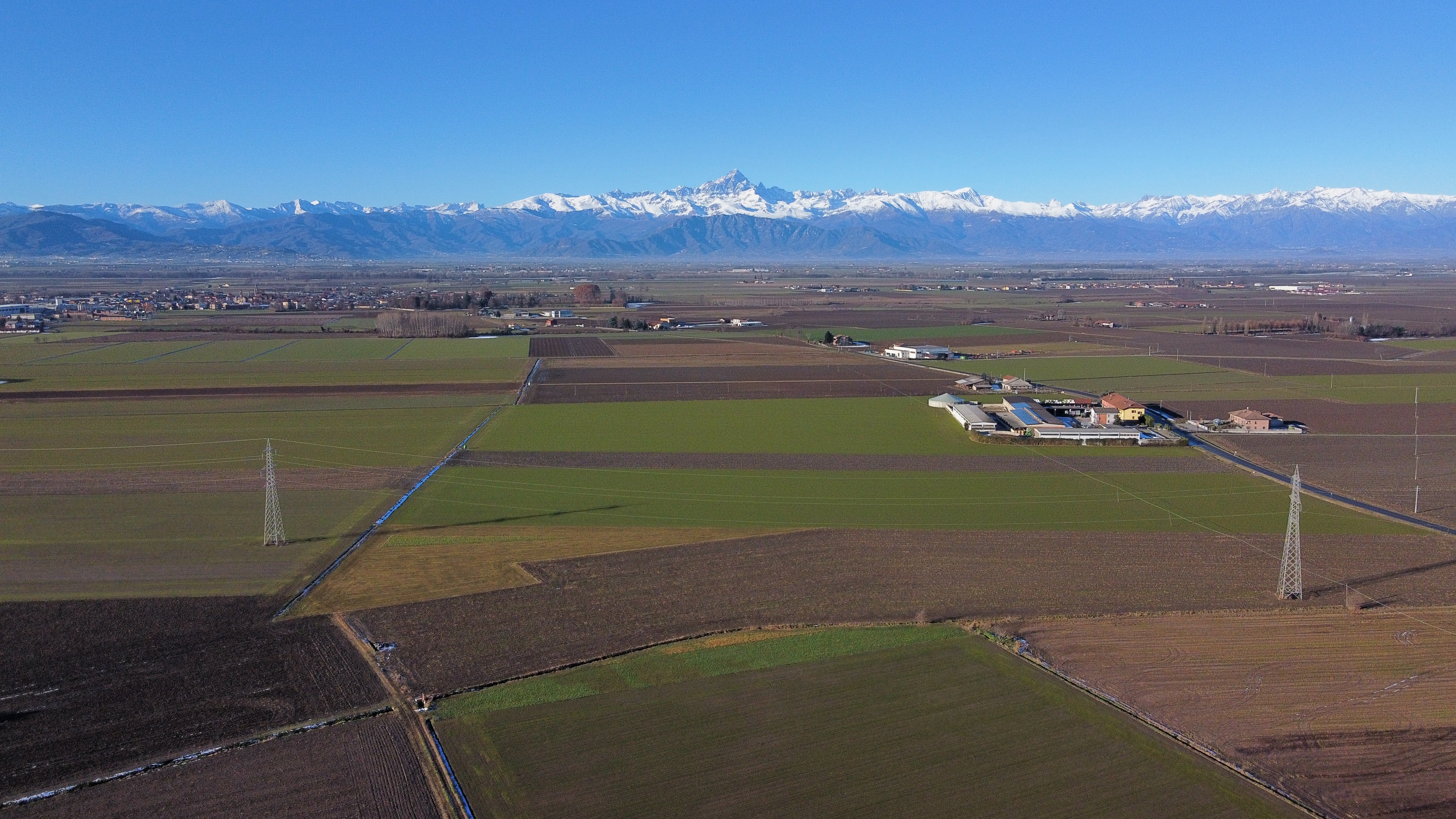 Sua maestà il Monviso di GasLuca