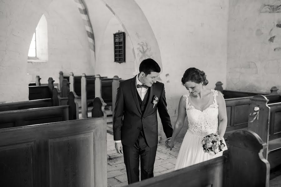 Photographe de mariage Serge Cradle (poznans). Photo du 7 août 2020