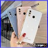 Op Lung Huawei Nova 3I Op Lung Huawei Y9 2019 Ốp Điện Thoại Họa Tiết Ngộ Nghĩnh Cho Huawei Y9 Prime 2019 Nova 3I Nova 7I Y6P Y9 2019 Y7A Nova 5T Vỏ Điện Thoại Zb