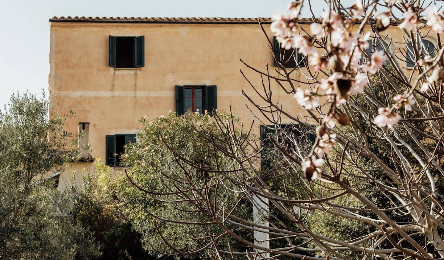 Maison avec terrasse Andratx