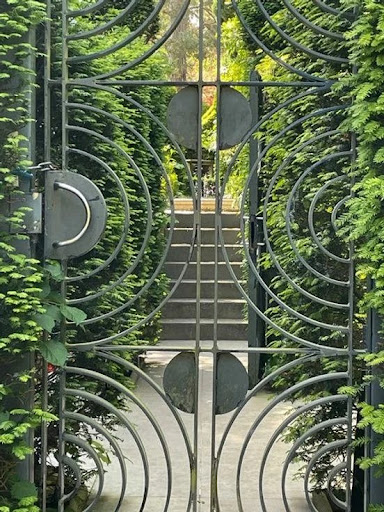 Maison avec jardin 4