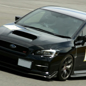 WRX STI