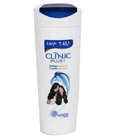 Clinic Plus 11036 Clinicplus Shampoo 80 Ml