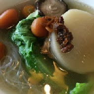奇麗灣珍奶文化館
