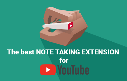 TubersLab - Youtube Notepad Preview image 0