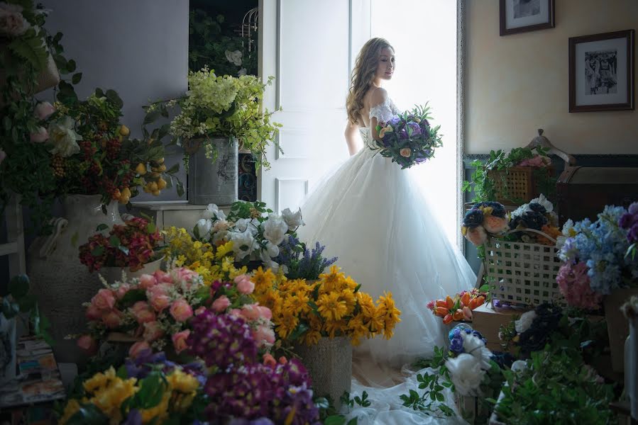 Wedding photographer Candy Yeung (candyyeung). Photo of 8 October 2019