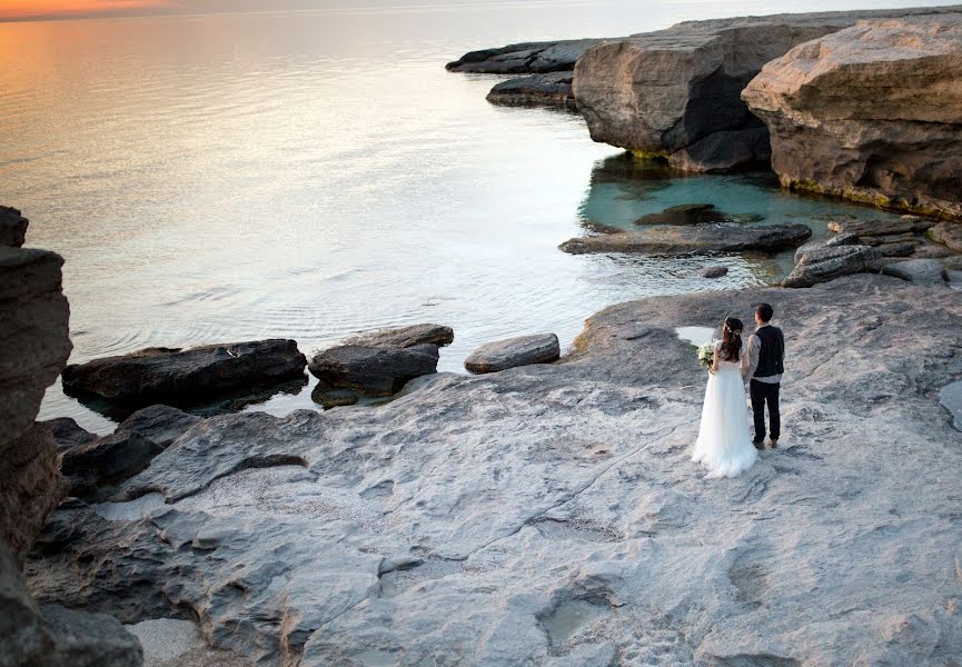 Fotografo di matrimoni Zhambyl Uderov (zhakouderov). Foto del 8 febbraio 2022