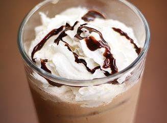 Iced Coffee the way it should be!