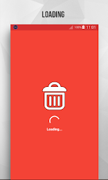 Deleted Image Recovery poster 1