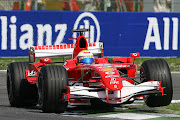 Formula One last raced at Imola back in 2006. 