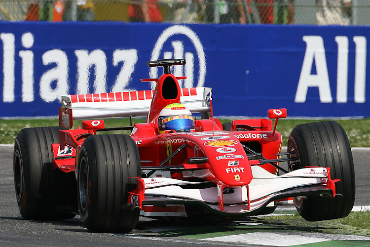 Formula One last raced at Imola back in 2006.