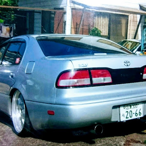 アリスト JZS147