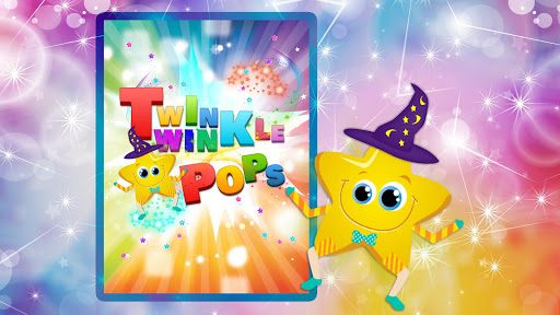 Twinkle Twinkle Pop For Kids