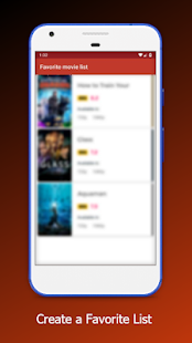 Movie Downloader | Torrent downloader YTS Bildschirmfoto