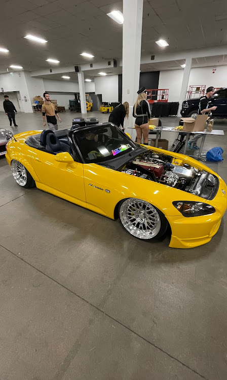 ツチダさんが投稿したNSX・シルビア・S2000・旧車イベント・RX-7に関するカスタム事例の投稿画像2枚目