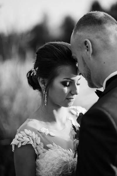 Wedding photographer Artur Jurecki (arturjurecki). Photo of 12 April 2021