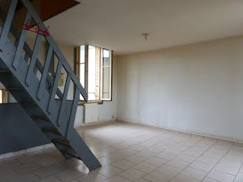 appartement à Orleans (45)