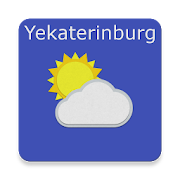 Yekaterinburg - weather  Icon