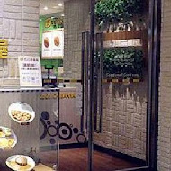 COCO壹番屋咖哩(天母高島屋店)