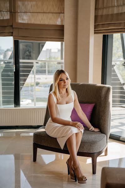 Jurufoto perkahwinan Olga Ozyurt (ozyurtphoto). Foto pada 11 Julai 2021