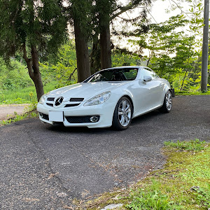 SLK R171