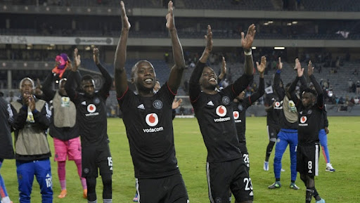 History against Bucs as they enter CAF final