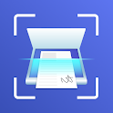 Icon Document Scanner & PDF Scanner