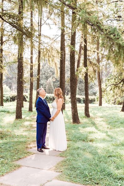 Photographe de mariage Denis Rybickiy (loedart). Photo du 25 septembre 2018