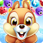 Cover Image of Download Bubble Shoot Pet 1.2.143 APK